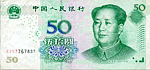 CNY 50