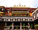 Jokhang Temple, Tibet